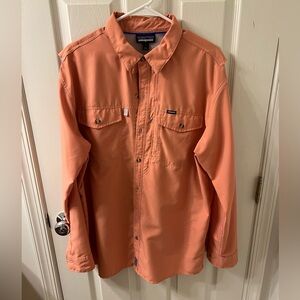 Patagonia Sol Patrol Shirt